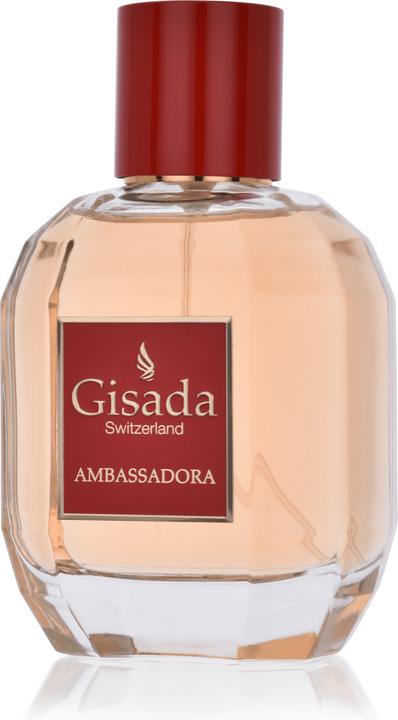 Actual product image Gisada Ambassadora (Eau de parfum, 50 ml)