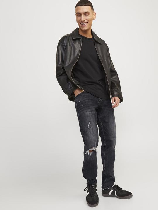 Actual product image Jack & Jones JJIGLENN JJORIGINAL CB 053 Slim Fit Jeans Slim Fit Jeans (W29/L32)