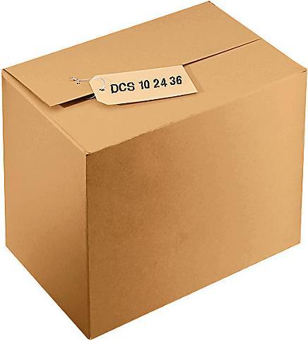 Produktbild kaiserkraft Kartonanhänge-Etiketten