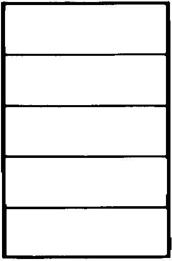 Produktbild C+P Büro-Stahlschrank mit Flügeltüren (120 x 40 x 195 cm)