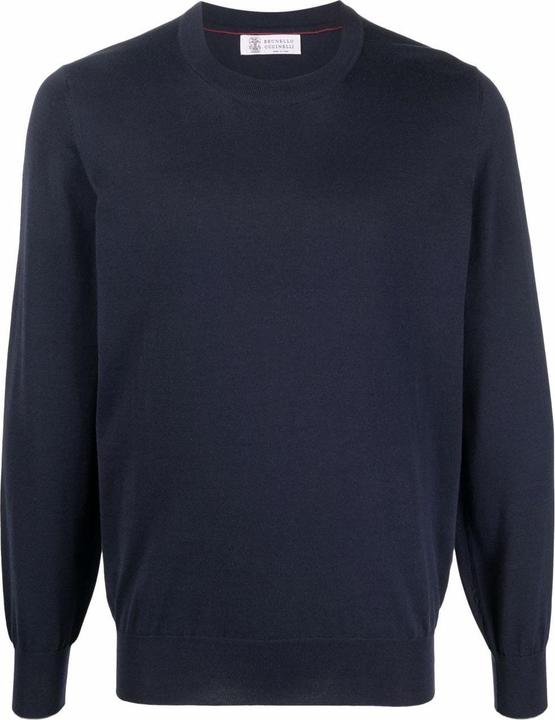 Produktbild Brunello Cucinelli Girocollo M/l (54)