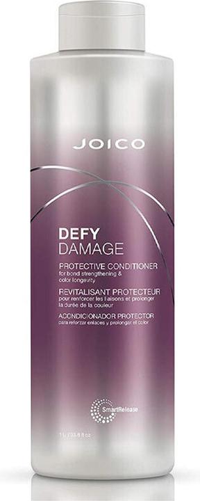 Actual product image Joico Defy Damage Protective Conditioner 1000ml (1000 ml)