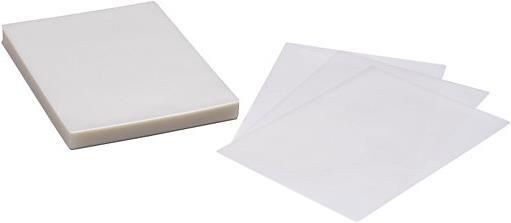 Produktbild GBC Laminiertaschen, matt (125 µm, A4)