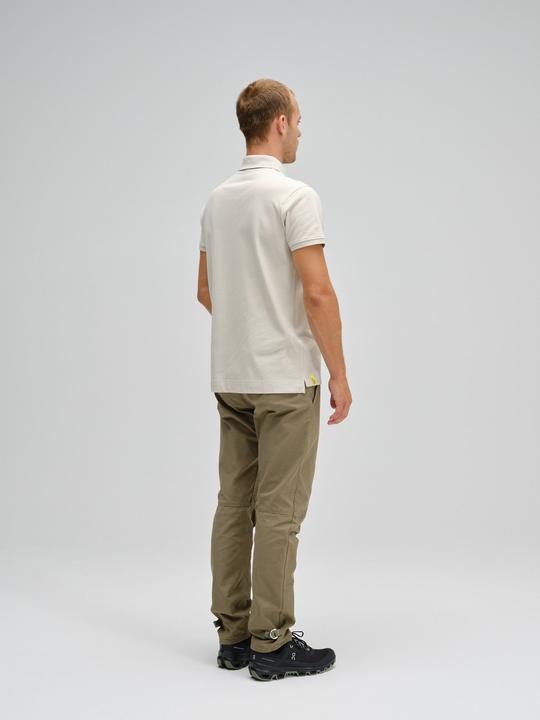 Actual product image Mover Plastic Free Sportswear Polo (L)