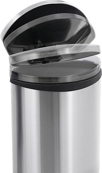Produktbild kaiserkraft Design-Abfallsammler (44 l)