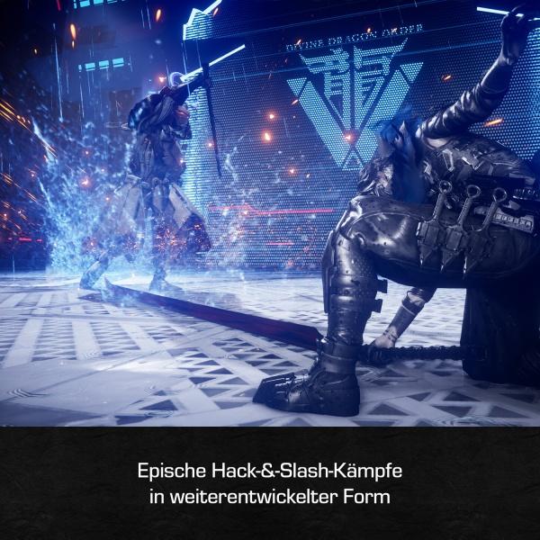 Produktbild Microsoft Ninja Gaiden 4 (PS5, DE)
