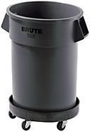 Produktbild Rubbermaid Universalcontainer, rund (37 l)