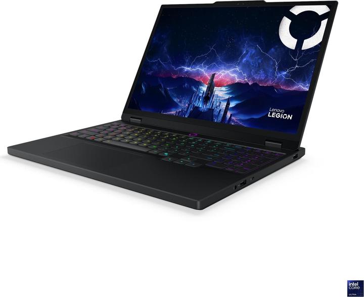 Image du produit Lenovo Legion 5 15IRX10 15,1" WQXGA Core i7-14700HX 24GB/1TB SSD RTX5060 Win11 (15.10", Intel Core i7-14700HX, 24 Go, 1000 Go, DE)