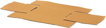 Produktbild kaiserkraft Stülpdeckelkartons (50 x)