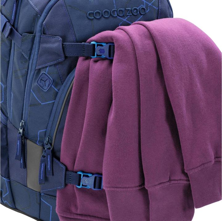 Produktbild Coocazoo Schulrucksack MATE, 30 Liter (30 l)