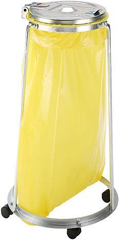 Produktbild kaiserkraft Abfallsackhalter für 120-l-Sack (120 l)