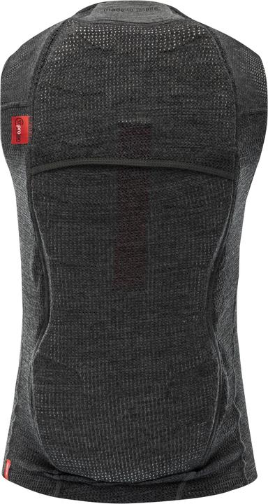 Actual product image ALPINA SPORTS Prolan (M, Back protector, Unique specimen)