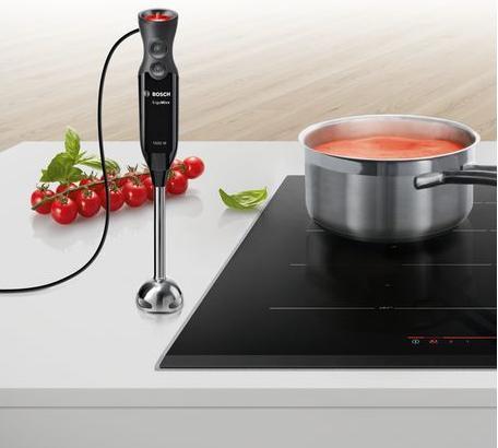 Actual product image Bosch Hausgeräte ErgoMixx MS61B6150 Hand Blender