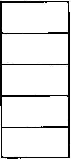 Produktbild C+P Büro-Stahlschrank mit Flügeltüren (93 x 50 x 195 cm)