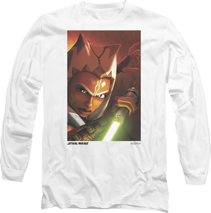 Ahsoka TShirt (M)