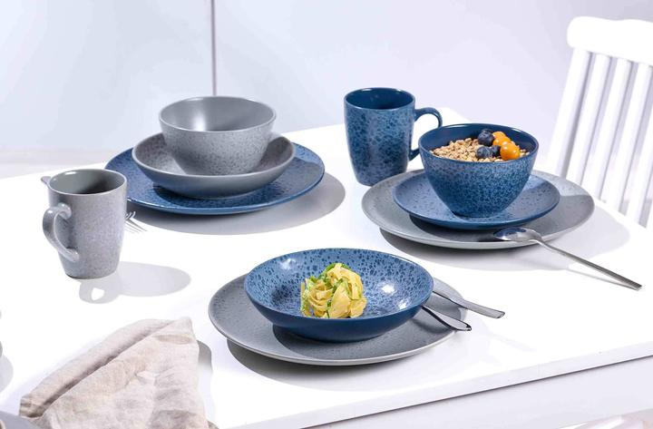 Produktbild Ritzenhoff & Breker Kitwe Müslischalen (14 cm, 0.62 l, 6 x)