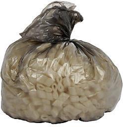 Produktbild Deiss PE-Abfallsäcke (2500 x, 30 l)