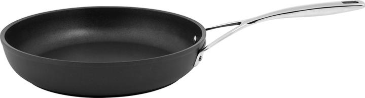 Actual product image Demeyere Alu Pro frying pan non-stick ø26 cm h:5.5cm (26 cm, Frying pan, Aluminium)