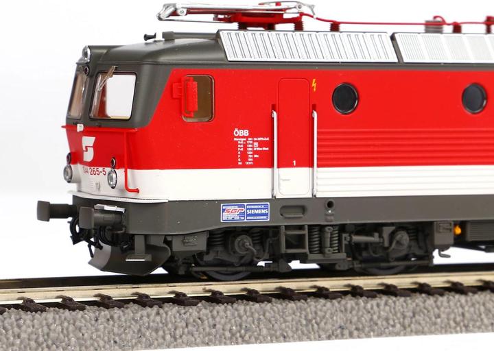 Actual product image Piko H0 51620 H0 Electric locomotive Rh 1044 of ÖBB (Track H0)