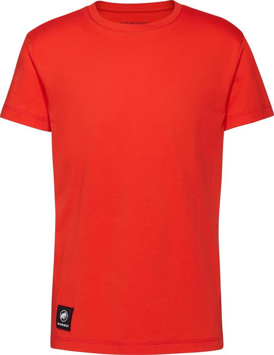 Produktbild Mammut Massone T-Shirt Men Patch (L)