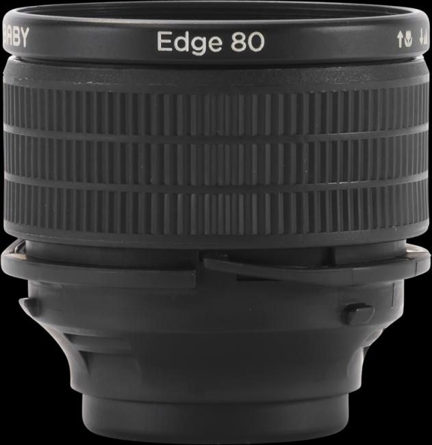 Immagine prodotto Lensbaby Ottica Edge 80 (Full-frame)