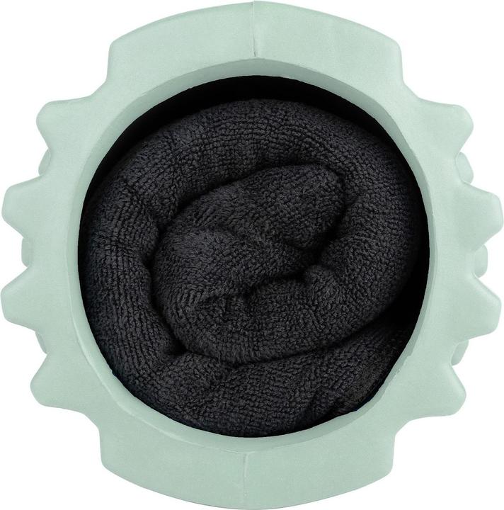 Immagine prodotto Tunturi Yoga Massageroller 33 cm Mintgrün
