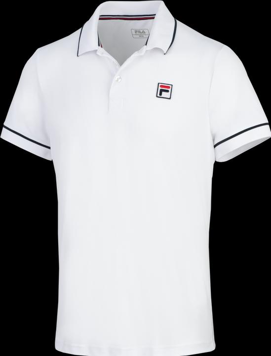 FILA Polo New Court