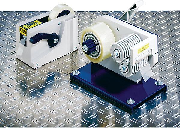 Actual product image kaiserkraft Tape dispenser semi-automatic