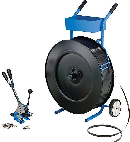 Produktbild kaiserkraft Umreifungs-Set (1 Stück)