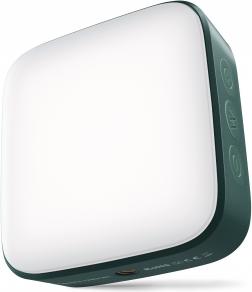 Image du produit Newell Campina LED-Lampe – grün