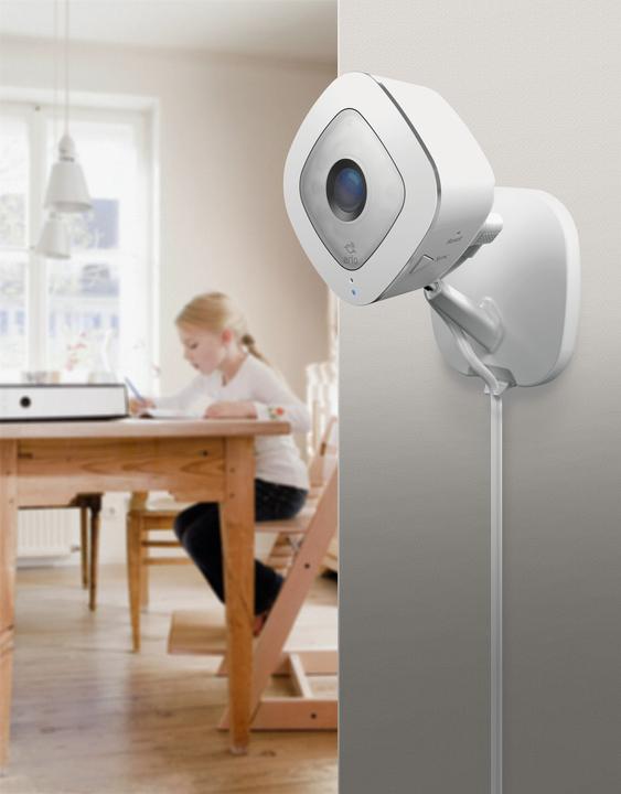 Produktbild Arlo Q Vmc3040 (1920 x 1080 Pixels)