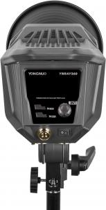 Actual product image Yongnuo YNRAY260 3200K-5600K LED Light