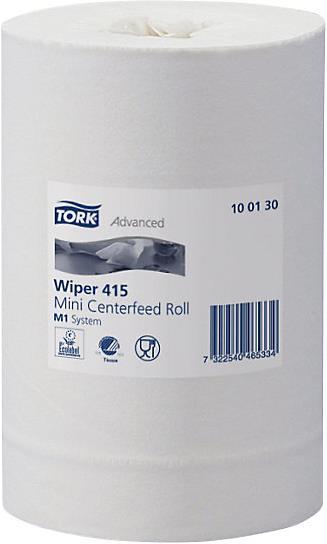 Produktbild Tork Papierrolle (11 x)