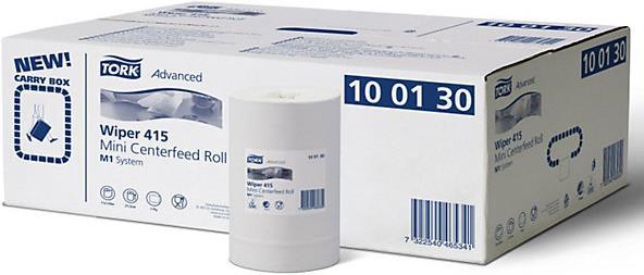 Produktbild Tork Papierrolle (11 x)