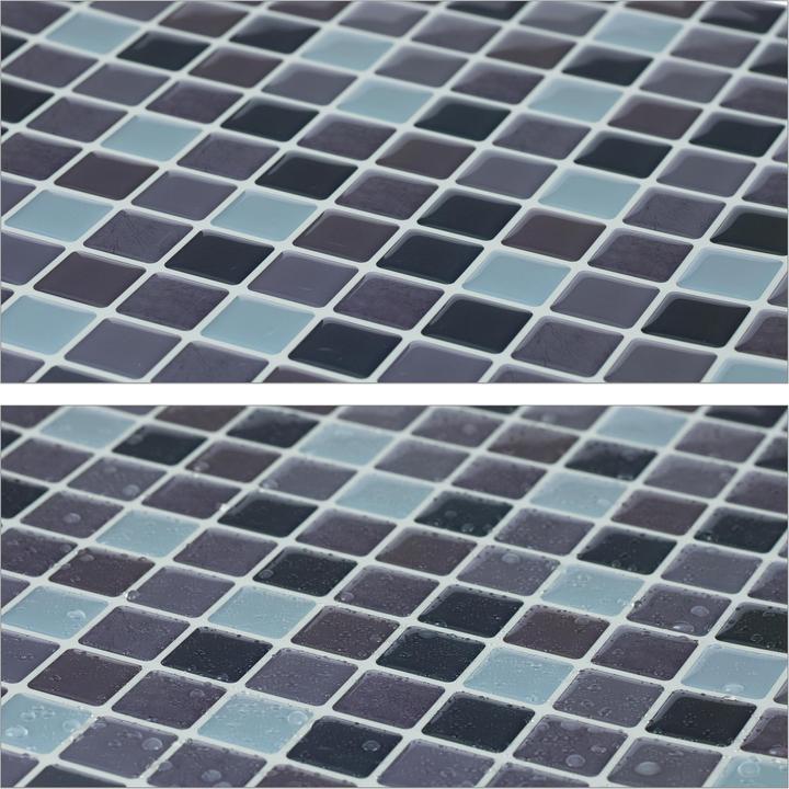 Immagine prodotto Relaxdays -adesive (23,5 x 23,5 cm)