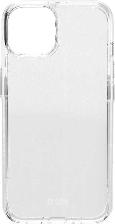 Image du produit SBS D3O Case pour iPhone 14 / 13 - Transparent (Apple iPhone 14, Apple iPhone 13)