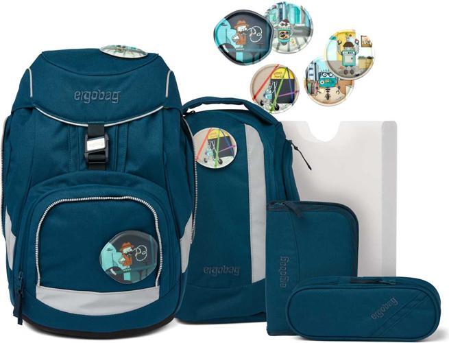 Actual product image Ergobag Pack Set (20 l)