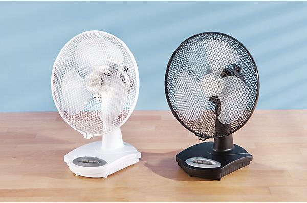 Actual product image CasaFan 970363 49 (51.60 dB)