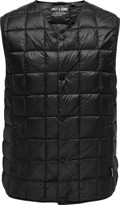 Only & Sons Onsgavin Light Down Vest Otw