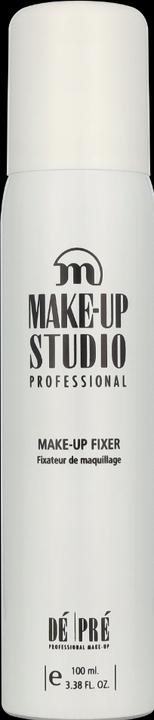 Produktbild Make-up Studio M-Up Studio De & Pre Make Up Fixer 100 ml