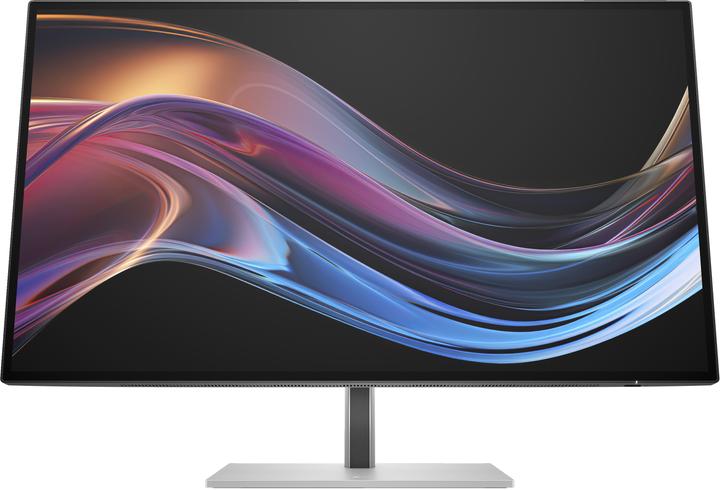 HP 727pk Docking Display (3840 x 2160 Pixels, 27")