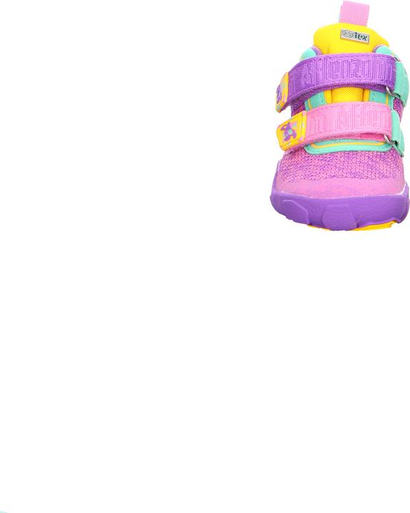 Image du produit Affenzahn Chaussures pieds nus Chaussures de transition KNIT HAPPY Tukan (25)