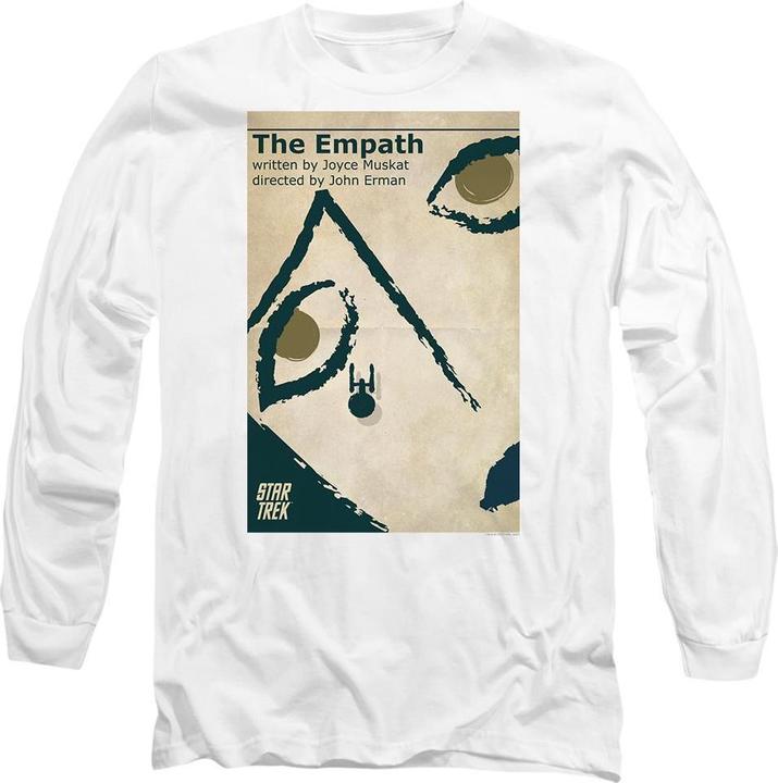 The Original Series Episode 67 TShirt (XL)