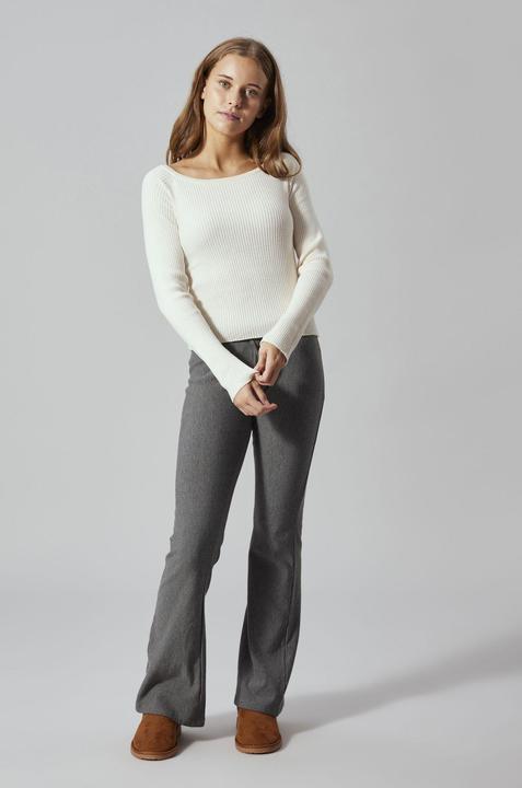 Actual product image Lmtd Kurze Stricktop (146)