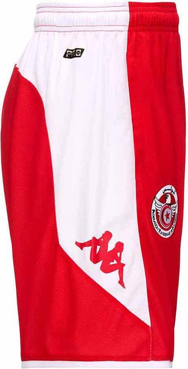 Actual product image Kappa Training shorts dʼentraînement Tunisie Ahora Pro 7 2024 (4XL)
