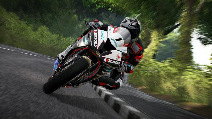 Produktbild zz_ArchivedByPCD_Big Ben_zu_Bigben Connected TT Tourist Trophy: Isle Of Man PS4 (PS4)