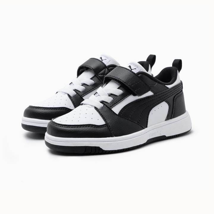 Actual product image Puma Rebound V6 Lo AC+ PS (30)