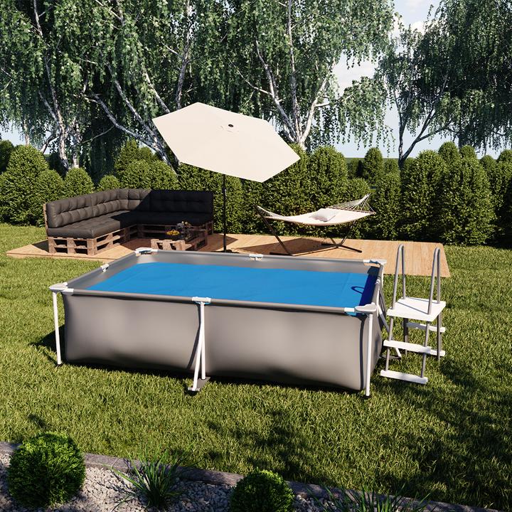Produktbild OK-Living Solarfolie
