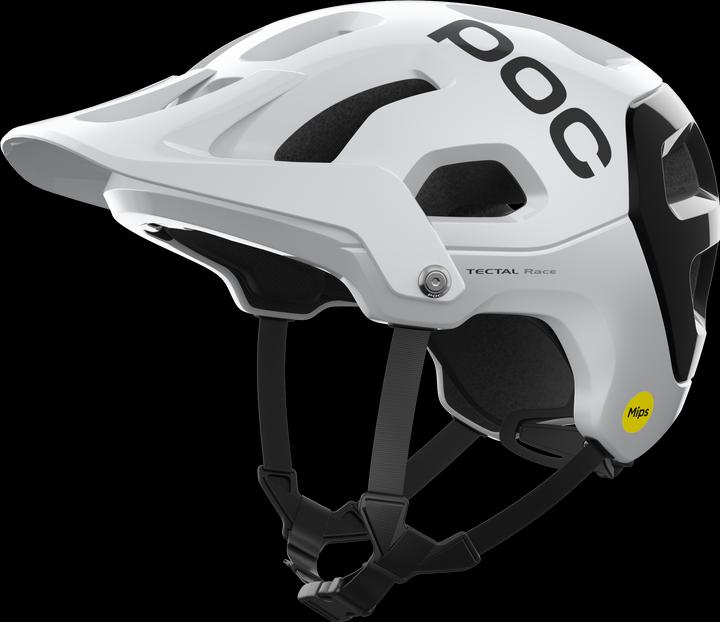 Poc Tectal Race MIPS