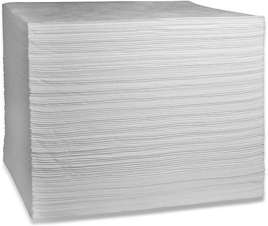 Actual product image kaiserkraft FIRST Binding fleece for oil (4 pcs.)